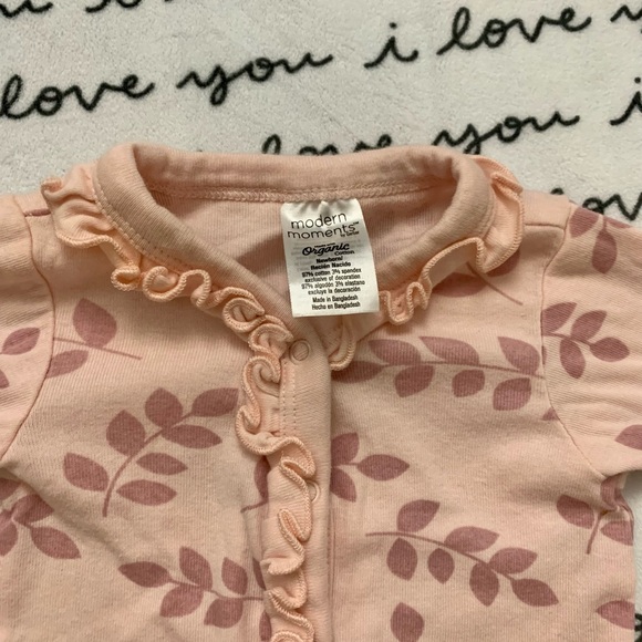 Baby One Piece - Picture 2 of 8